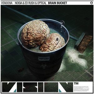 Avatar di Noisia & Ed Rush & Optical