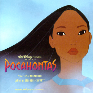 Chorus - Pocahontas - Zortam Music