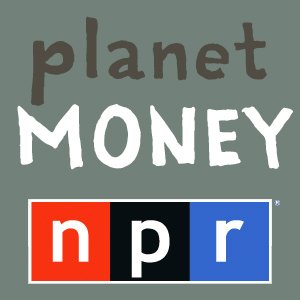 Аватар для NPR: Planet Money Podcast