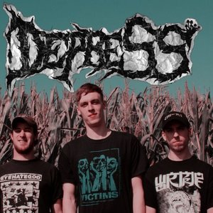 Image for 'DePress'