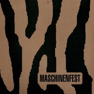 Maschinenfest 2004