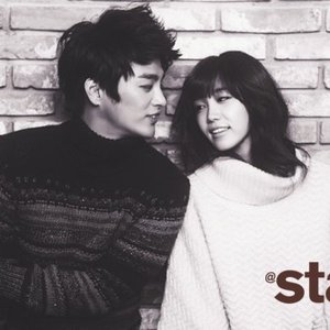 Seo In Guk & Eunji 的头像