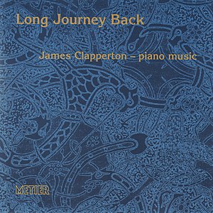 Clapperton: Long Journey Back