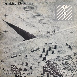 Cruising Missiles / Shaking All Over (Dub)