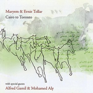Cairo to Toronto