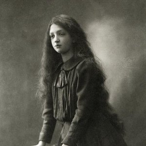 Clara Haskil, Peter Rybar 的头像