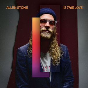 Artwork for Is This Love