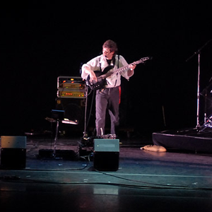 Nathan Mahl photo provided by Last.fm