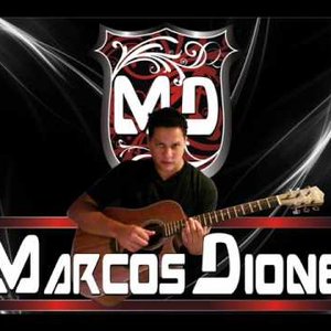 Avatar di Marcos Dione