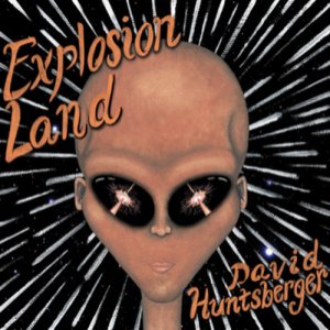 Explosion Land