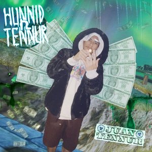 Juan TENNUR 的头像