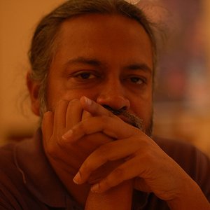 Rahul Ram 的头像