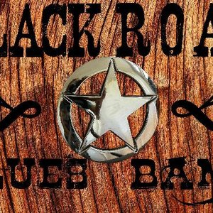 Black Road Blues Band için avatar