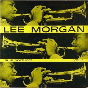 Lee Morgan Volume 3