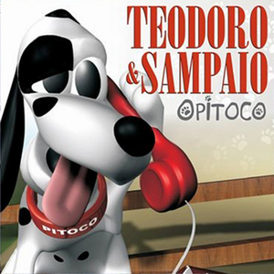 Teodoro & Sampaio - O Pitoco - Zortam Music