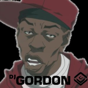 Avatar for DJ Gordon