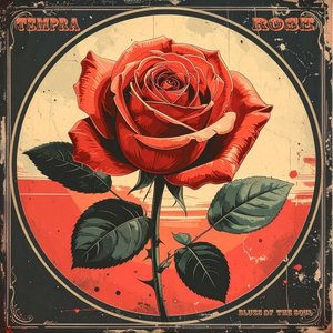 TEMPRA ROSE 的头像