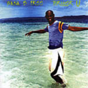 Thriller U photo provided by Last.fm