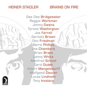 Stadler: Brains on Fire