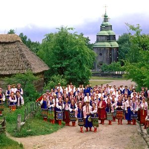 Національний український народний хор ім. Г. Верьовки 的头像