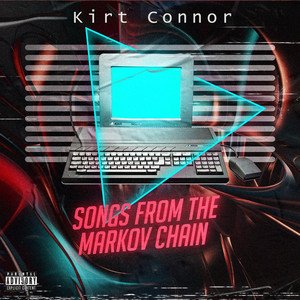 Songs From the Markov Chain