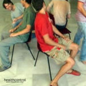 Healthcontrol 的头像