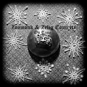 Zoomonk & Zelig Concrete 的头像