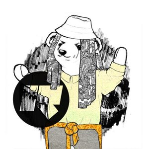 YOLO BEAR 的头像