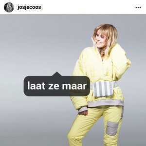 Laat Ze Maar - Single