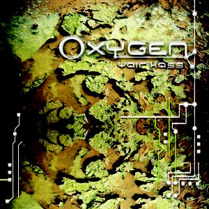 Oxygen