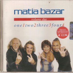 One1two2three3four4 (Volume Due)