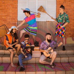 Aminoácido 的头像