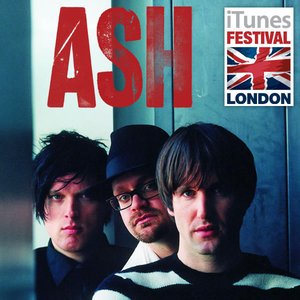 iTunes Festival: London 2007