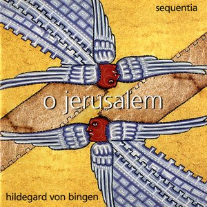 Image for 'O Jerusalem'