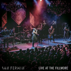 Live at the Fillmore