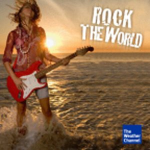 Rock the World