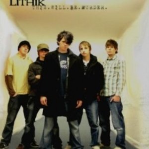 Lithik のアバター