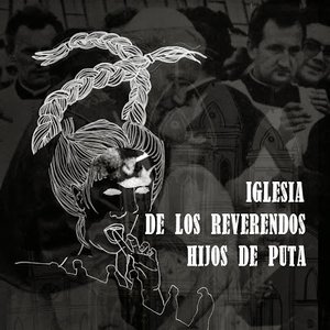 Avatar for Iglesia de los Reverendos Hijos de Puta