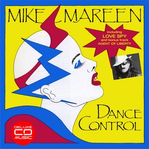 Dance Control (Deluxe Edition)