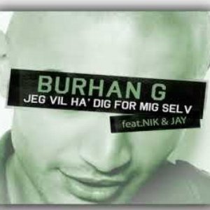 Avatar for Burhan G feat. Nik & Jay