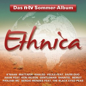 Ethnica - Music from around the world