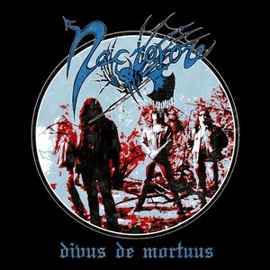 Divus de Mortuus - EP