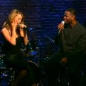 Mariah Carey & Brian McKnight 的头像