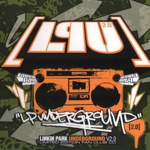 Underground V2.5: Limited Edition Fan Club CD