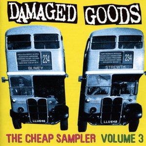 The Cheap Sampler Vol.3