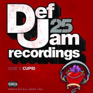 Def Jam 25, Volume 13 - Cupid