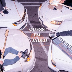 Goldroom - Guess I