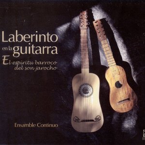 Laberinto en la guitarra: El espíritu barroco del son jarocho