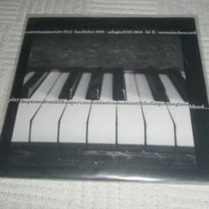 Play The Piano Drunk Like A Percussion Instrument Until Your Fingers Begin To Bleed 的头像