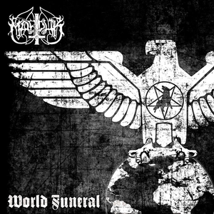 World Funeral cover